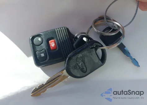 2004 Ford Freestar S from USA, damaged, VIN 2FMZA50664BA38676